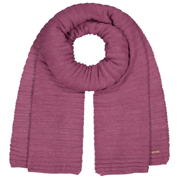 Женский шарф-бейн - шарф Barts, Berry
Женский шарф-бейн - шарф Barts, Berry