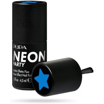 Лак для ногтей Pupa Neon Party с флуоресцентным эффектом 100 Миконос Синий, Черный, Лак для ногтей Pupa Neon Party с флуоресцентным эффектом 100 Миконос Синий
Лак для ногтей Pupa Neon Party с флуоресцентным эффектом 100 Миконос Синий, Черный, Лак для ногтей Pupa Neon Party с флуоресцентным эффектом 100 Миконос Синий