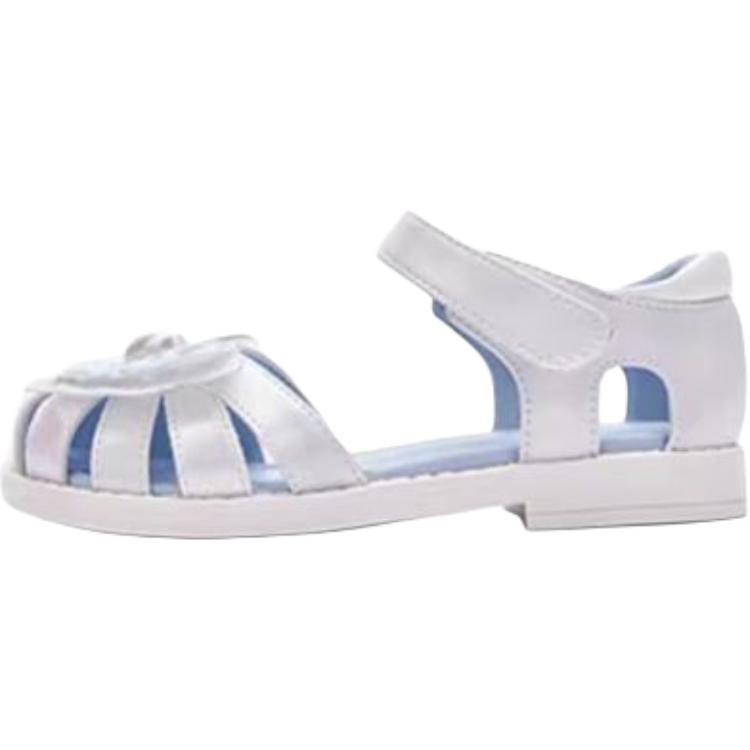 Детские сандалии с низким верхом, устойчивые к истиранию и скольжению, для детей от 3 до 7 лет BALABALA, синий
Детские сандалии с низким верхом, устойчивые к истиранию и скольжению, для детей от 3 до 7 лет BALABALA, синий