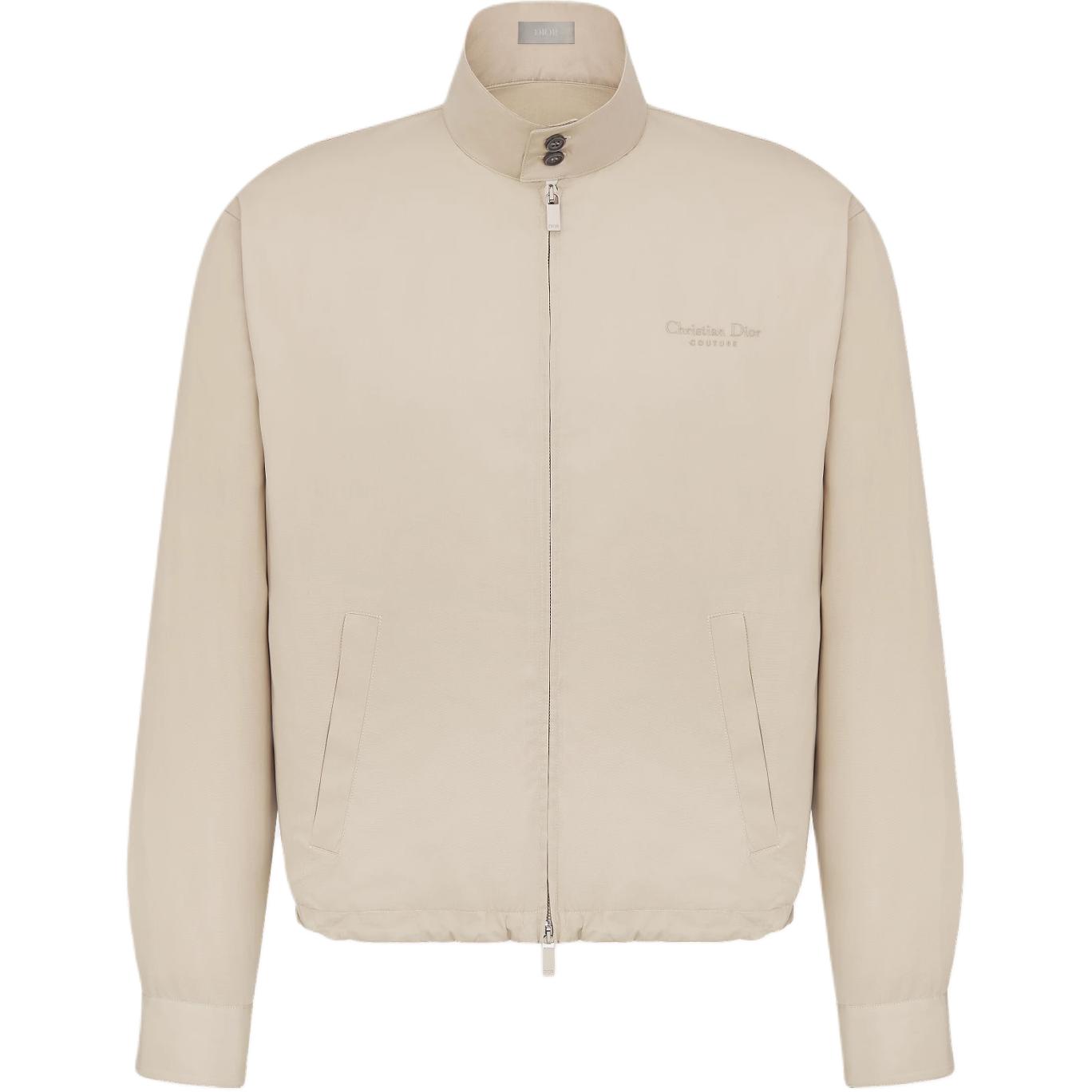 DIOR Куртка мужская, Beige 
DIOR Куртка мужская, Beige