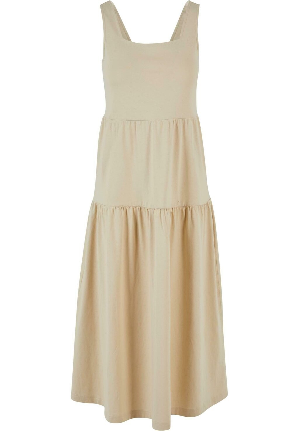 Платье из джерси Urban Classics
Платье из джерси Urban Classics