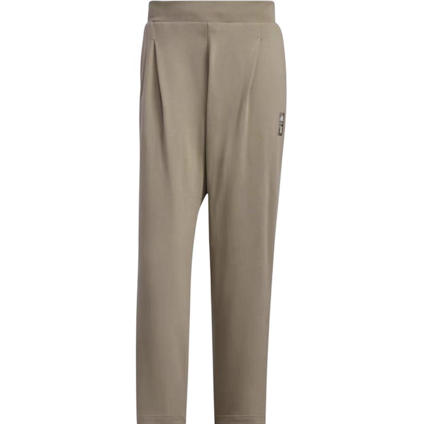 Adidas Вязаные спортивные брюки мужские коричневые
Adidas Вязаные спортивные брюки мужские коричневые