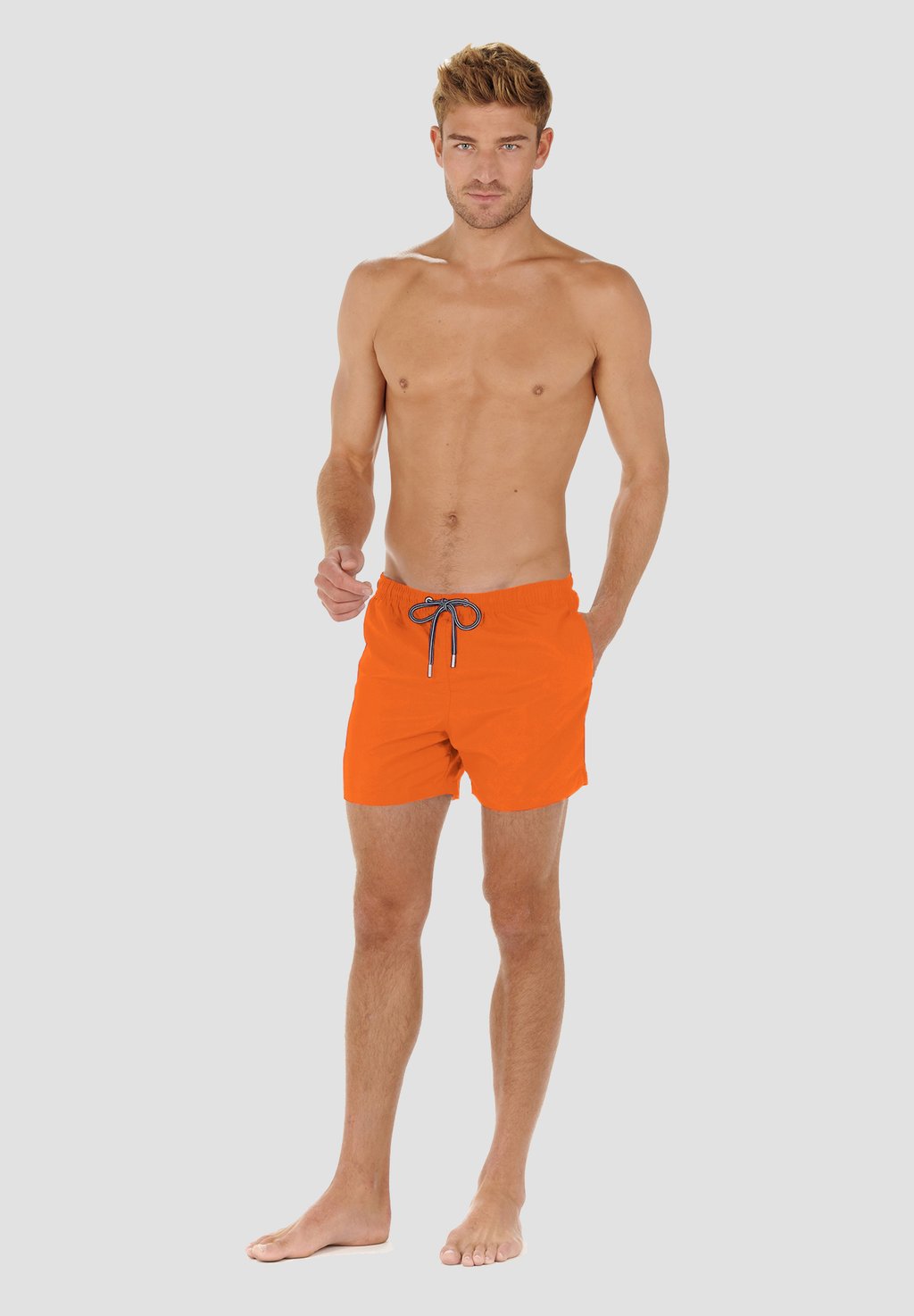 Шорты для плавания SEA LIFE HOM, оранжевый
Шорты для плавания SEA LIFE HOM, оранжевый