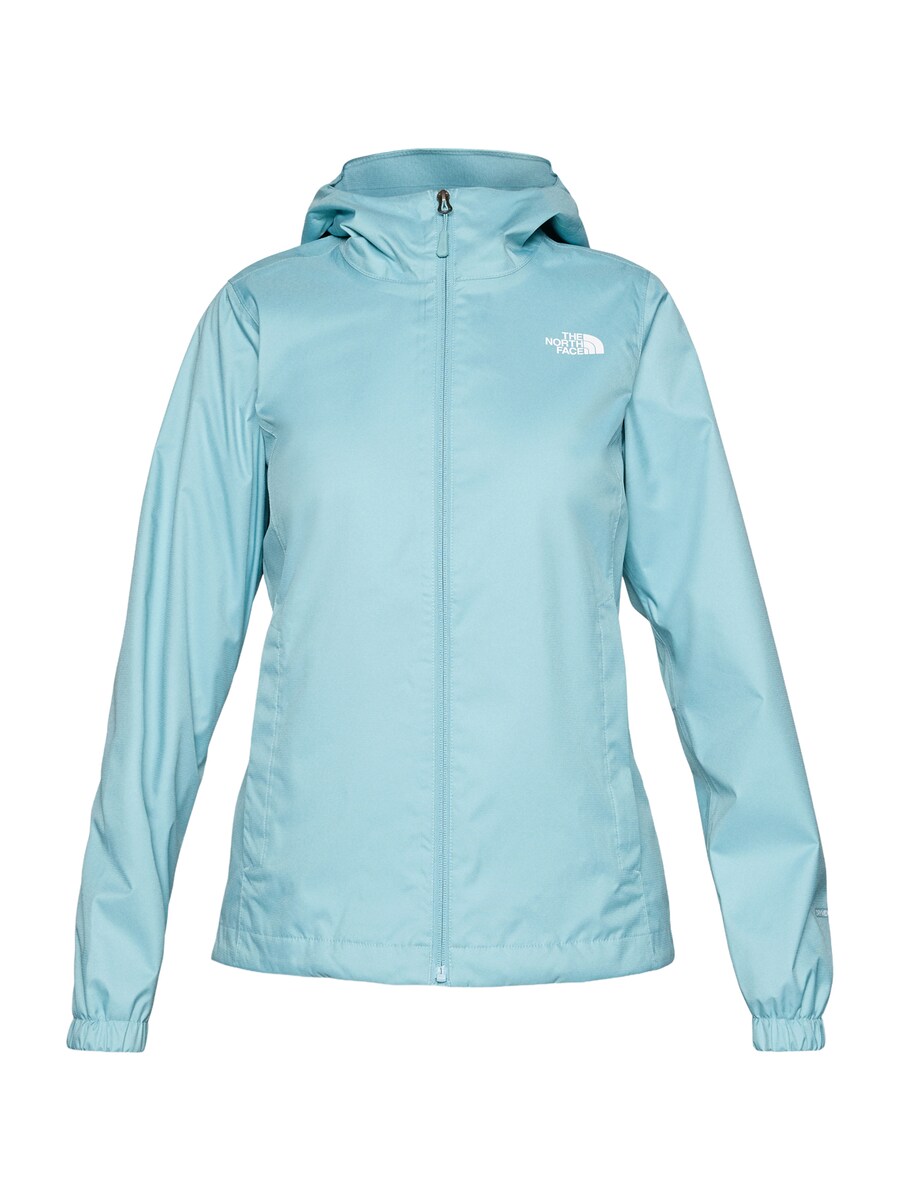 Куртка для активного отдыха THE NORTH FACE Quest, Opal
Куртка для активного отдыха THE NORTH FACE Quest, Opal