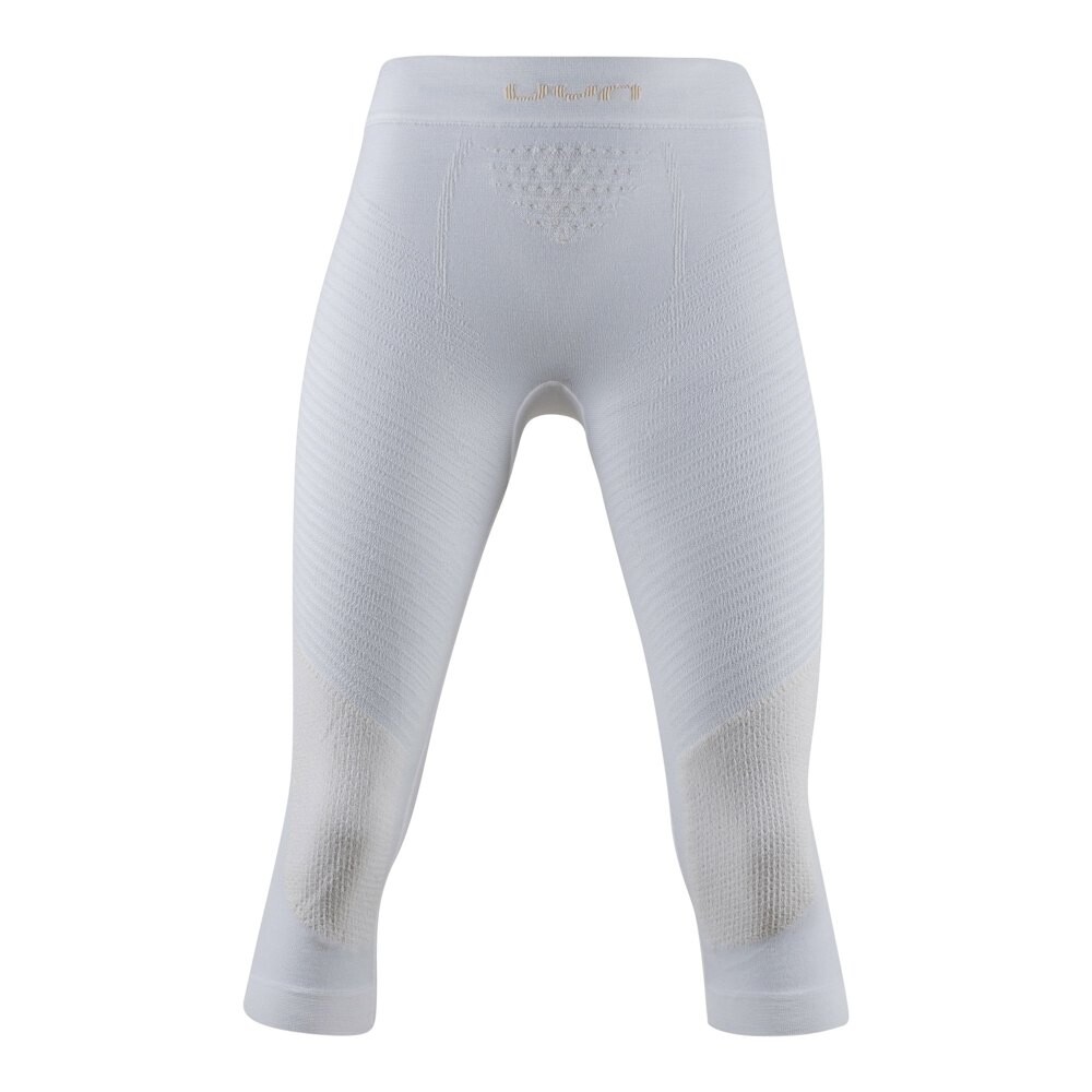 Леггинсы UYN Fusyon Cashmere 3/4, белый
Леггинсы UYN Fusyon Cashmere 3/4, белый