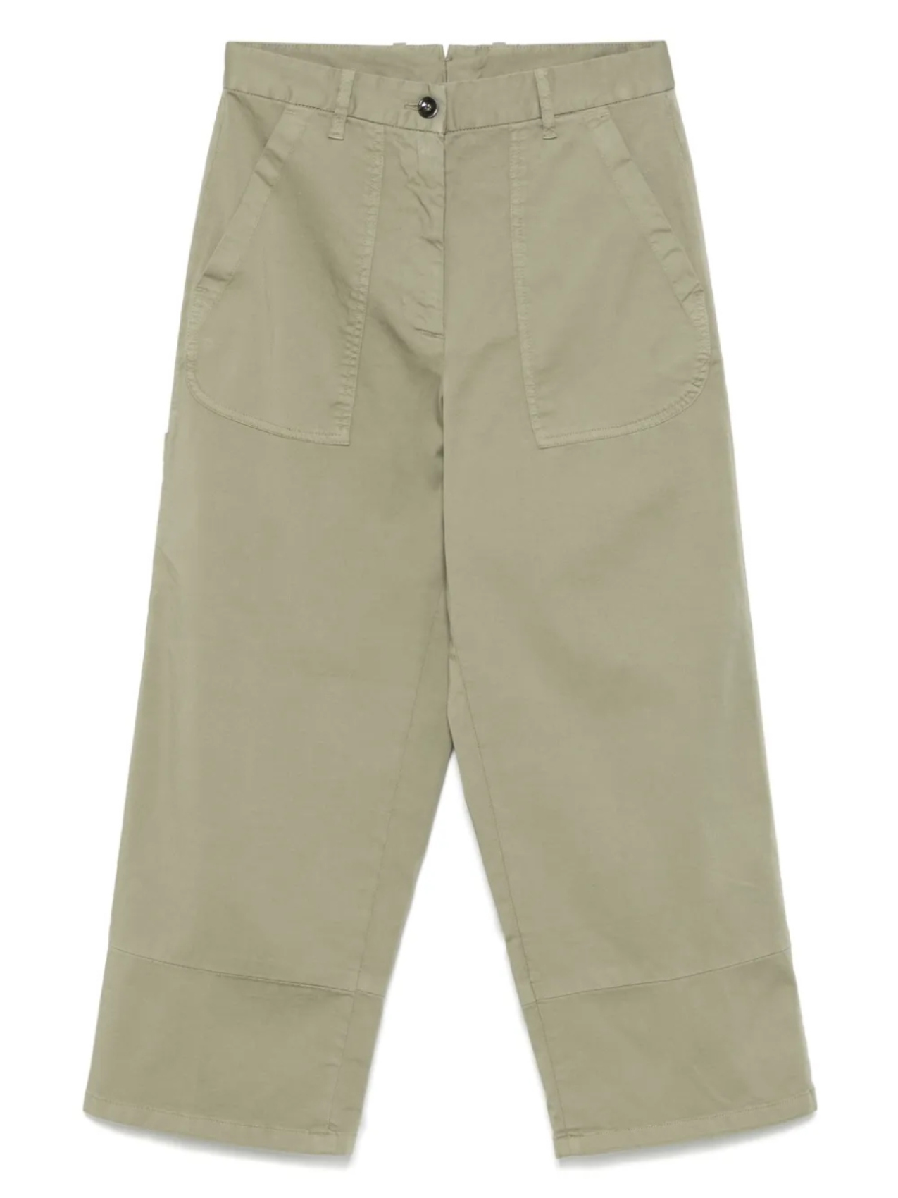 Брюки On Stage Nine In The Morning, зеленый
Брюки On Stage Nine In The Morning, зеленый