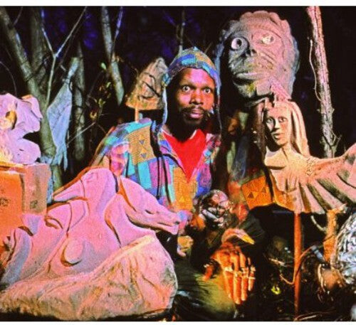 CD диск Holley, Lonnie: Just Before Music
CD диск Holley, Lonnie: Just Before Music