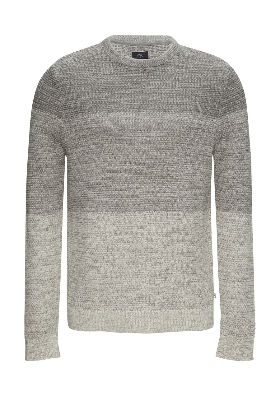 Свитер QS, бежевый
Свитер QS, бежевый