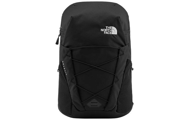THE NORTH FACE 26-литровый рюкзак для активного отдыха, нейлон, чистый черный, унисекс
THE NORTH FACE 26-литровый рюкзак для активного отдыха, нейлон, чистый черный, унисекс