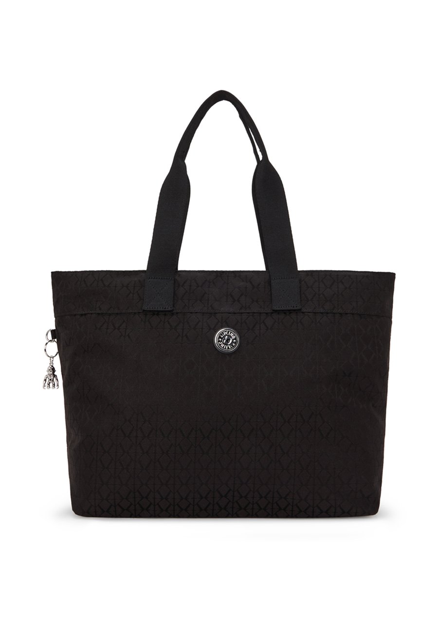 Сумка Kipling COLISSA UP, Noir Sign Jq/Black
Сумка Kipling COLISSA UP, Noir Sign Jq/Black