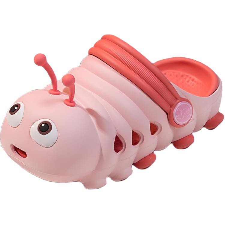 Детские домашние тапочки для детей Rindu, розовый
Детские домашние тапочки для детей Rindu, розовый