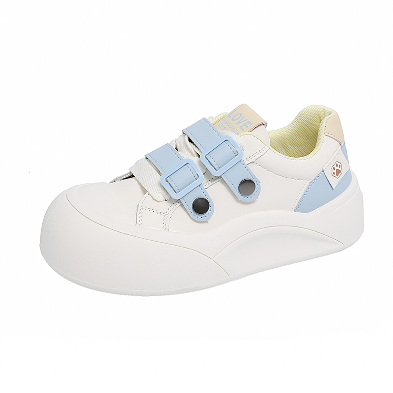 Анти-кик, амортизирующие, устойчивые к истиранию, увеличивающие высоту, низкие кроссовки для детей и подростков ADOONGA, бежевый/синий
Анти-кик, амортизирующие, устойчивые к истиранию, увеличивающие высоту, низкие кроссовки для детей и подростков ADOONGA, бежевый/синий