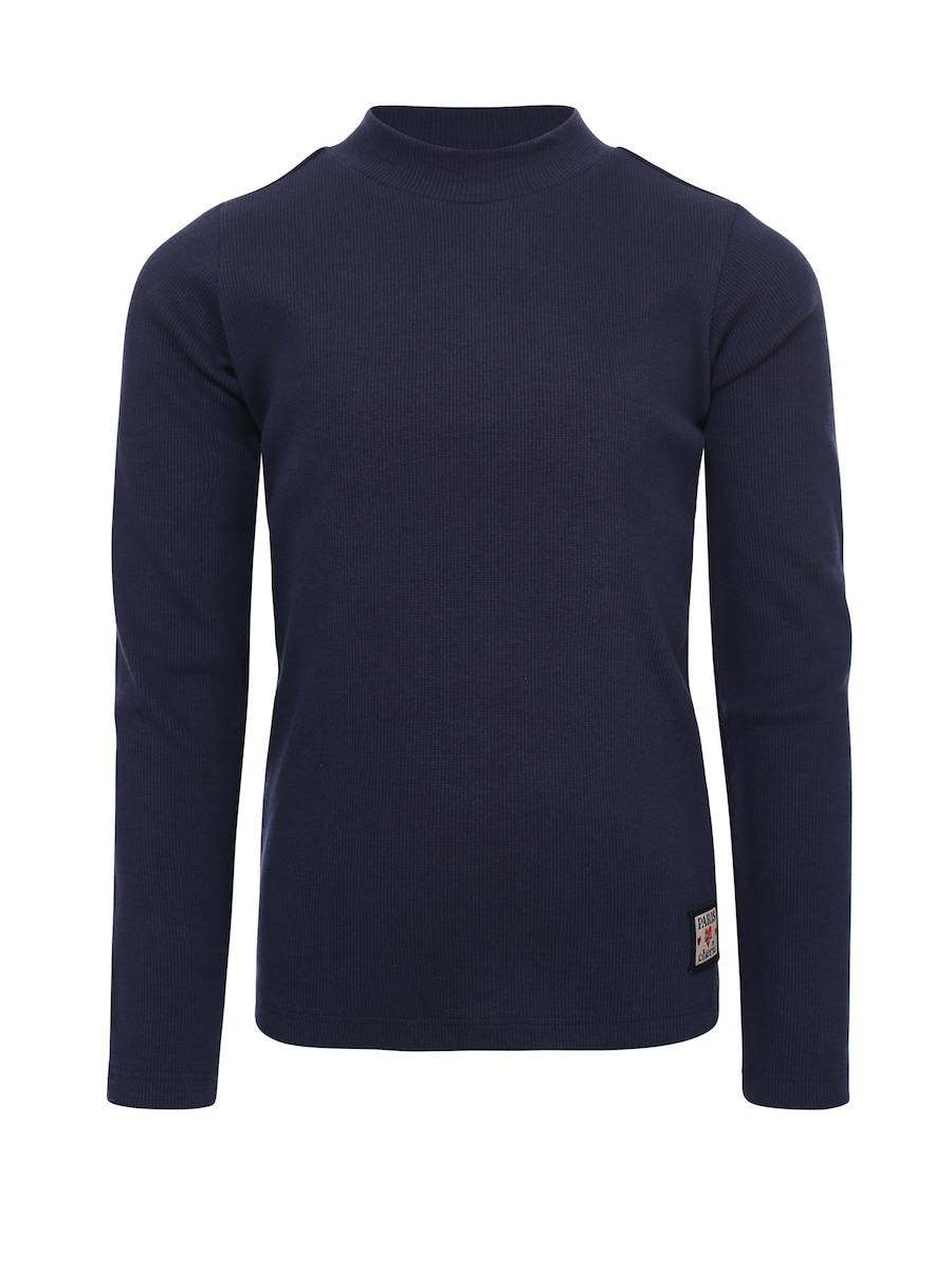 Рубашка Looxs Revolution, темно-синий
Рубашка Looxs Revolution, темно-синий