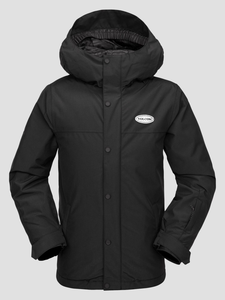 Куртка для сноуборда Volcom Stone.91 Ins Kids Jacke, black, Черный, Куртка для сноуборда Volcom Stone.91 Ins Kids Jacke, black
Куртка для сноуборда Volcom Stone.91 Ins Kids Jacke, black, Черный, Куртка для сноуборда Volcom Stone.91 Ins Kids Jacke, black