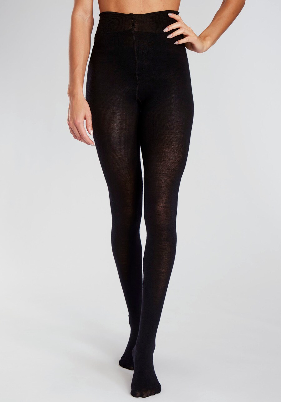 Колготки LAVANA Tights, черный
Колготки LAVANA Tights, черный