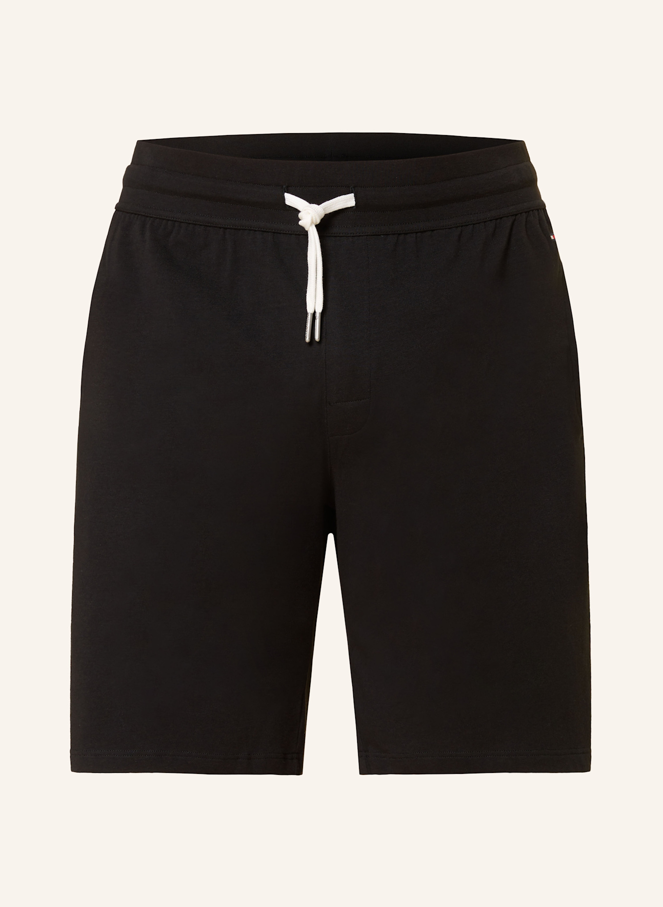 Шорты для сна Tommy Hilfiger, черный
Шорты для сна Tommy Hilfiger, черный