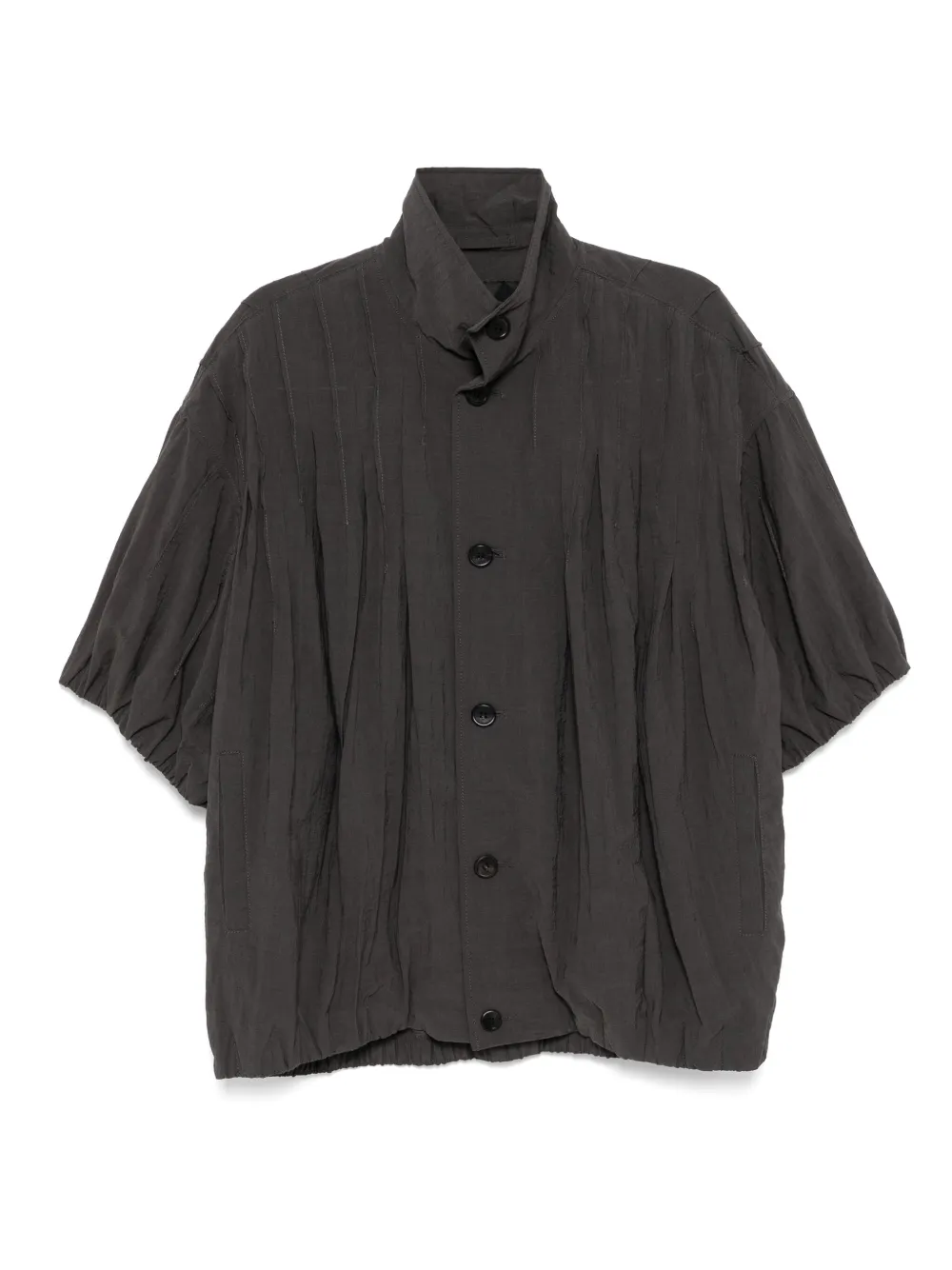 Куртка с короткими рукавами polydart SONGZIO, серый
Куртка с короткими рукавами polydart SONGZIO, серый