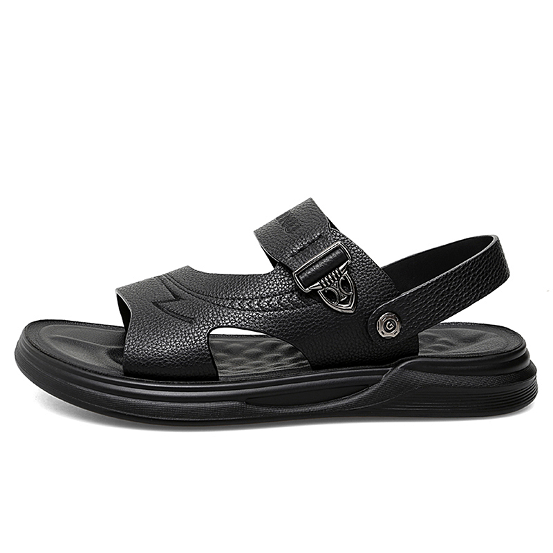 Dunnu Пляжные сандалии мужские черные
Dunnu Пляжные сандалии мужские черные