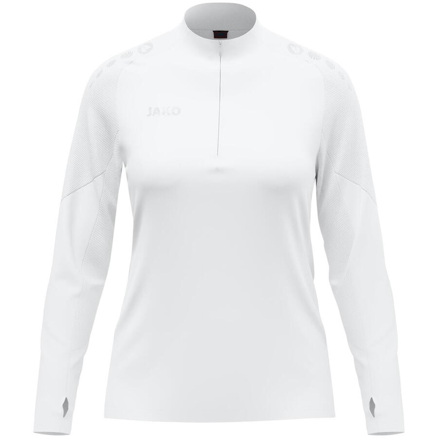 Женская куртка JAKO Light Flow с застежкой-молнией и лифом - 8676D
Женская куртка JAKO Light Flow с застежкой-молнией и лифом - 8676D