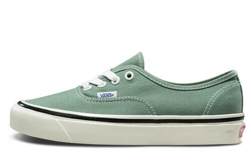 Кеды Authentic Vans 44 Dx 'Anaheim Factory - Lichen'
Кеды Authentic Vans 44 Dx 'Anaheim Factory - Lichen'