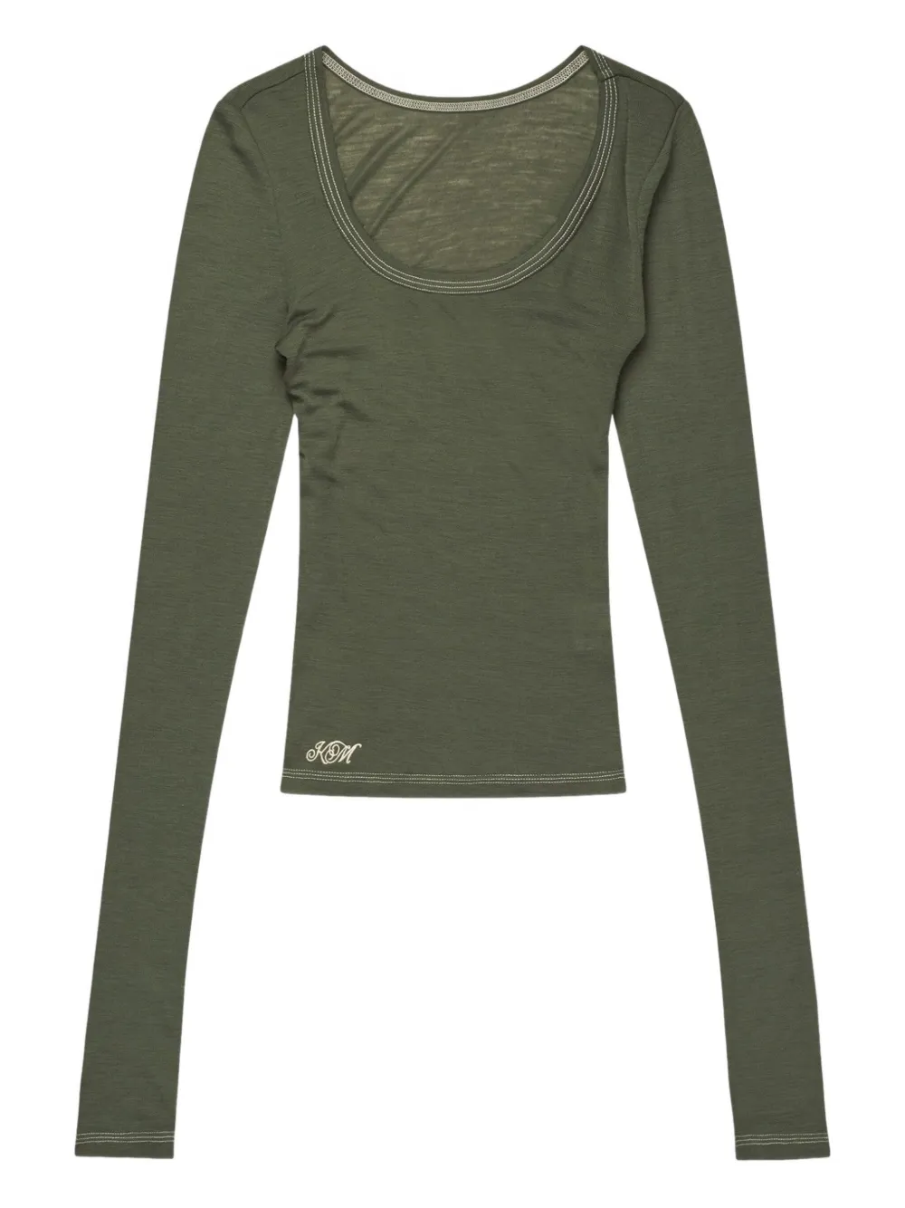 Футболка Roga Kerne.Milk, зеленый
Футболка Roga Kerne.Milk, зеленый