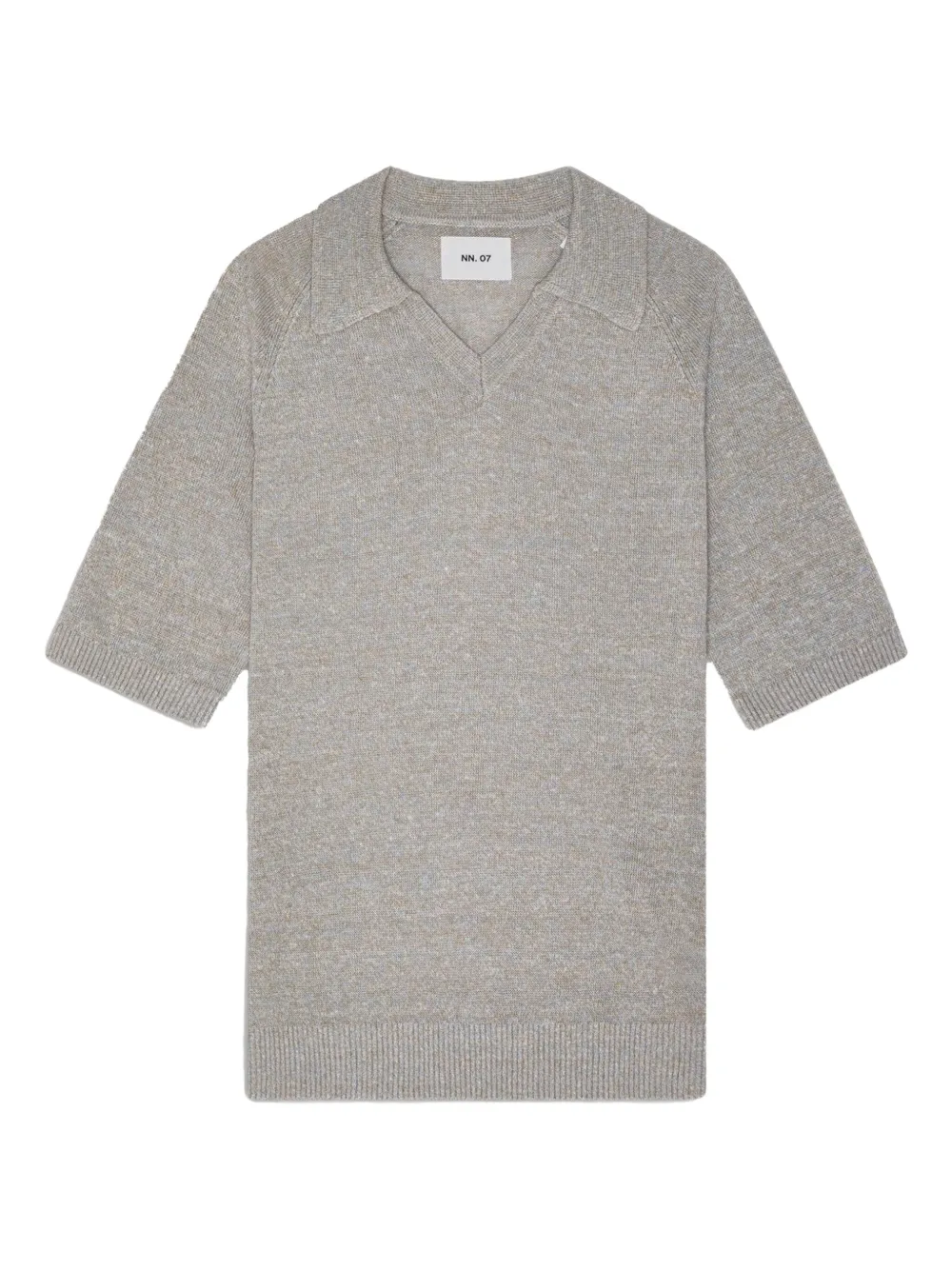 Футболка с V-образным вырезом Nn07, серый
Футболка с V-образным вырезом Nn07, серый