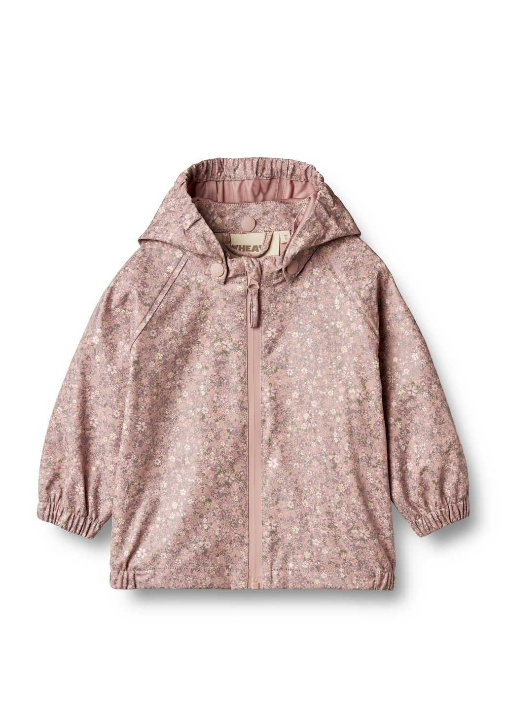 Дождевик CHARDY Wheat, фуксия
Дождевик CHARDY Wheat, фуксия