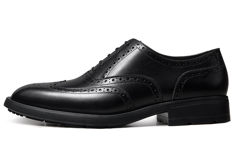 Туфли мужские низкие черный Thom Wills
Туфли мужские низкие черный Thom Wills