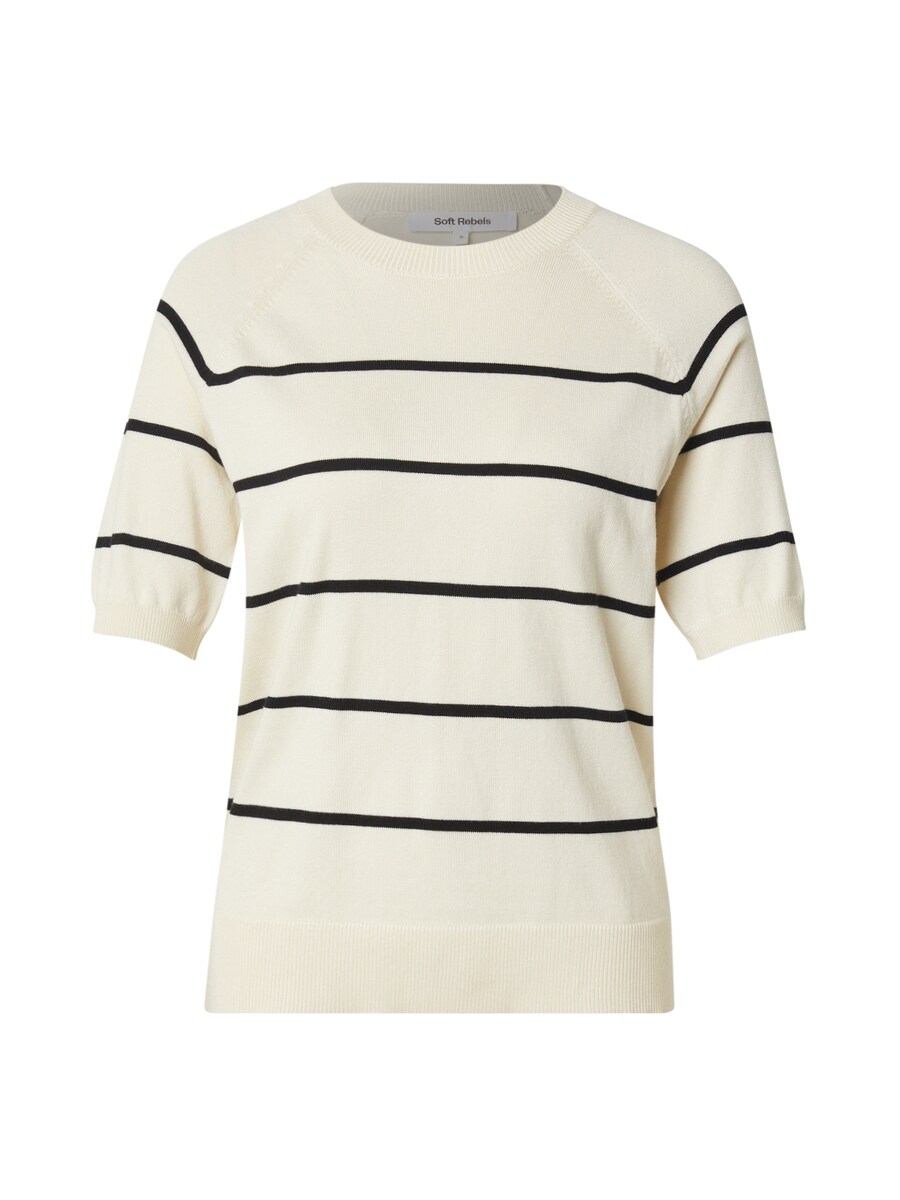 Свитер Soft Rebels Marla, бежевый
Свитер Soft Rebels Marla, бежевый