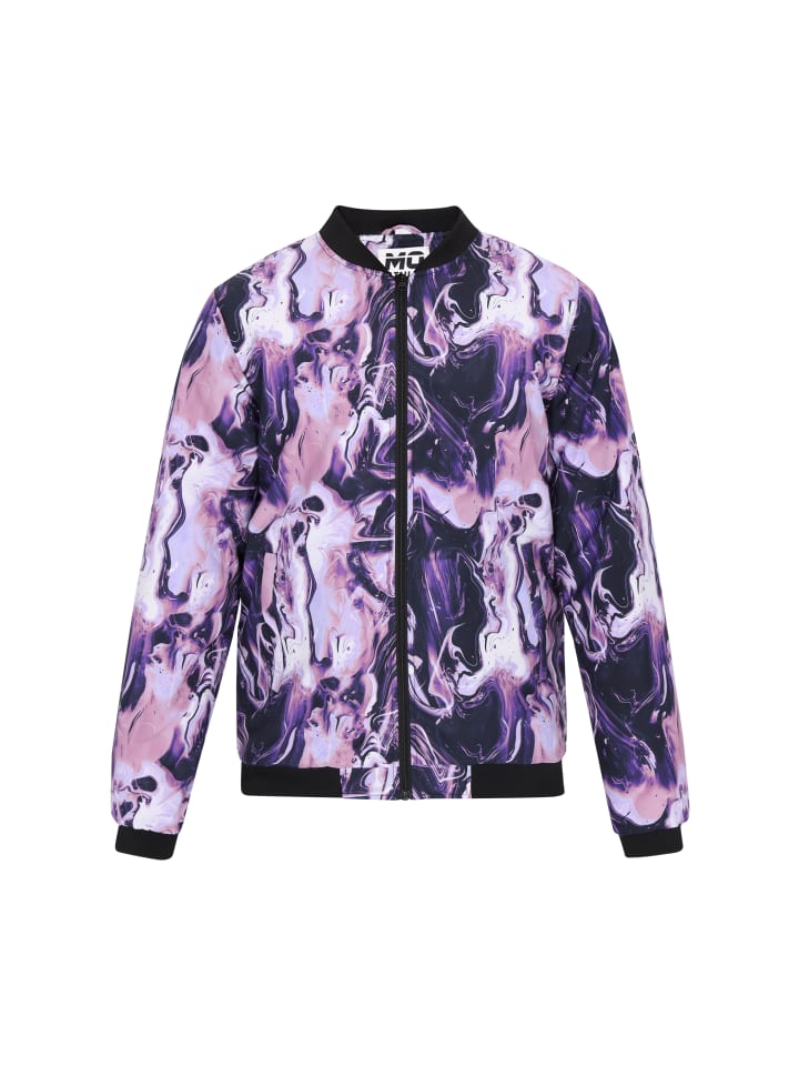 Демисезонная куртка MO
Демисезонная куртка MO