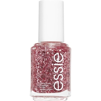 Лак для ногтей с блестками для сверкающих ногтей 13,5 мл, Essie
Лак для ногтей с блестками для сверкающих ногтей 13,5 мл, Essie