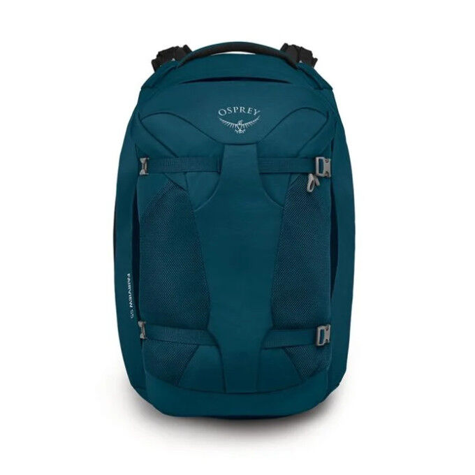 Дорожная сумка Osprey Fairview 55
Дорожная сумка Osprey Fairview 55