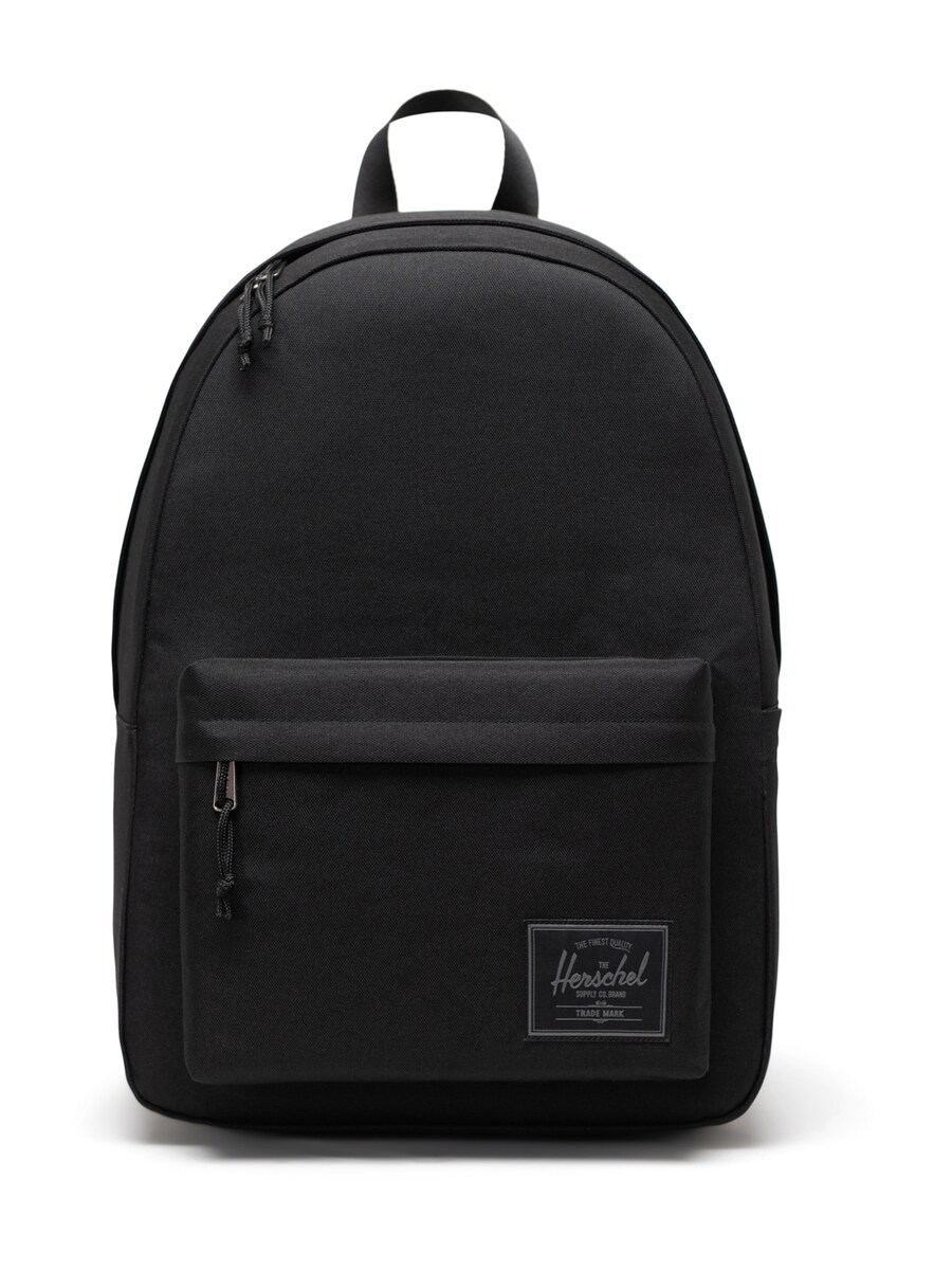 Рюкзак Herschel Backpack Classic, черный 
Рюкзак Herschel Backpack Classic, черный