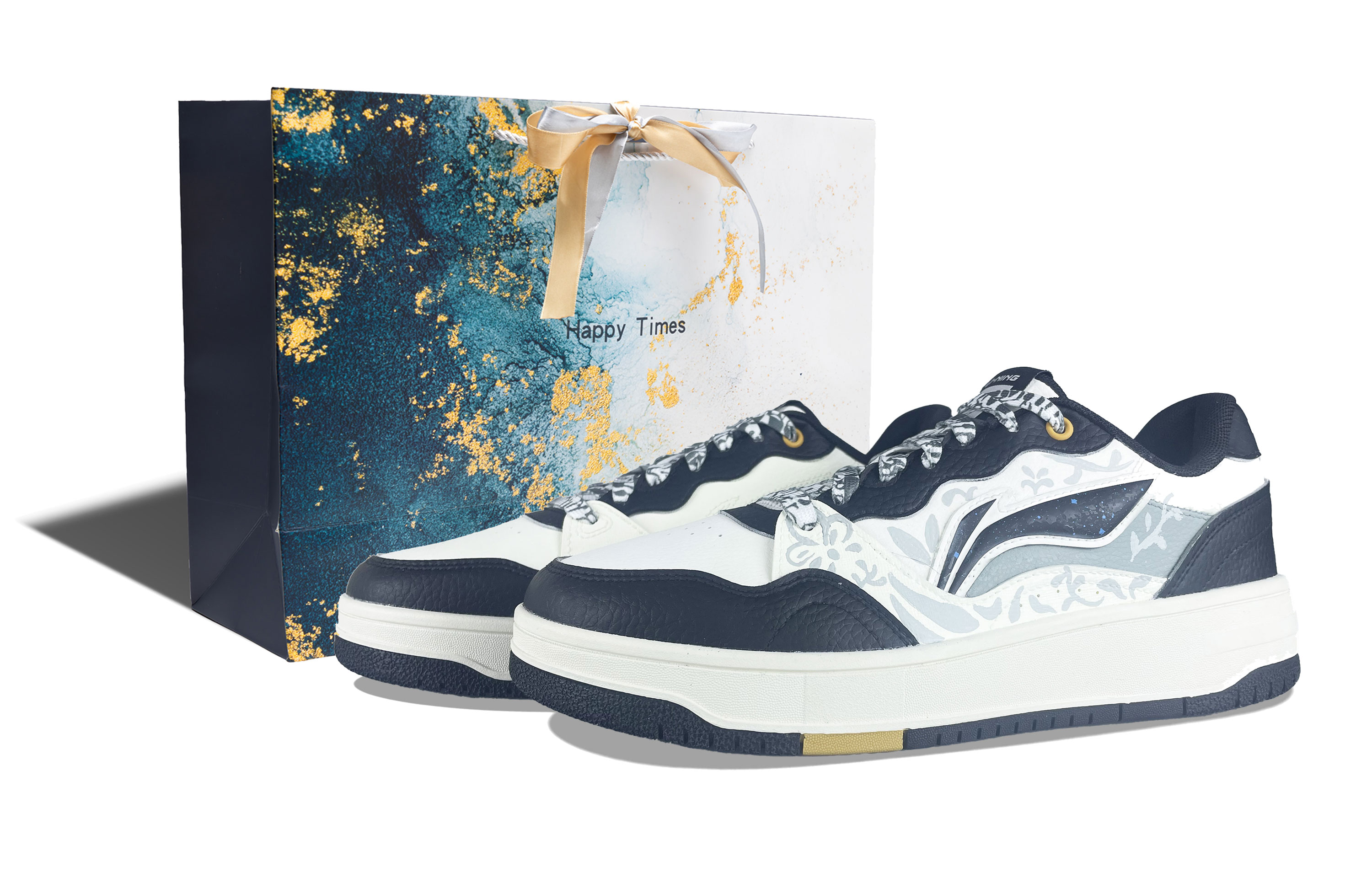 LINING Кроссовки для скейтбординга Tianji Soft Cushioning, износостойкие, с низким верхом, белые, черные
LINING Кроссовки для скейтбординга Tianji Soft Cushioning, износостойкие, с низким верхом, белые, черные