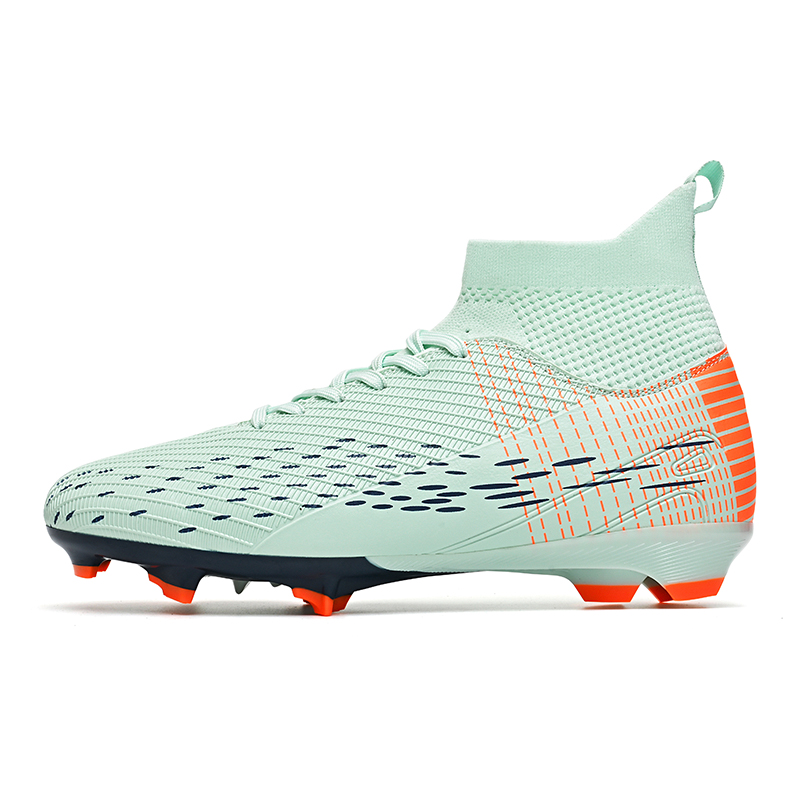 Футбольные бутсы для детей и подростков с высокими амортизационными, износостойкими и упругими свойствами PROTECTCAMEL, черный
Футбольные бутсы для детей и подростков с высокими амортизационными, износостойкими и упругими свойствами PROTECTCAMEL, черный