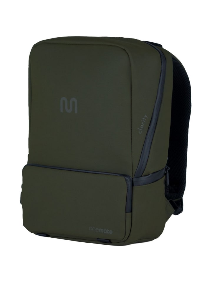Onemate Рюкзак Mini Daypack 15 литров зеленый
Onemate Рюкзак Mini Daypack 15 литров зеленый