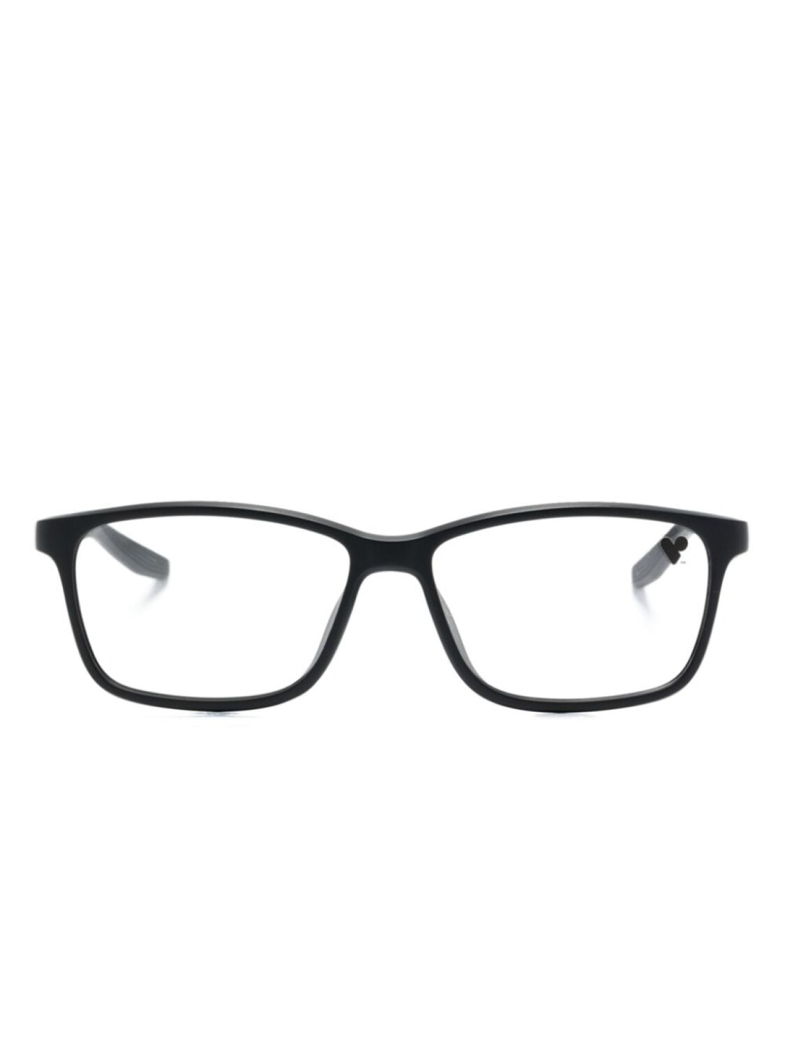 Nike очки 7118 в прямоугольной оправе, черный
Nike очки 7118 в прямоугольной оправе, черный
