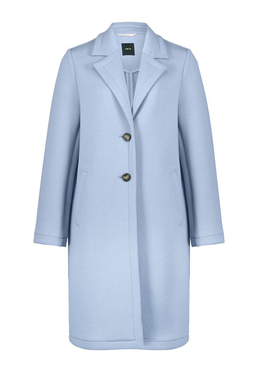 Межсезонное пальто zero, синий
Межсезонное пальто zero, синий