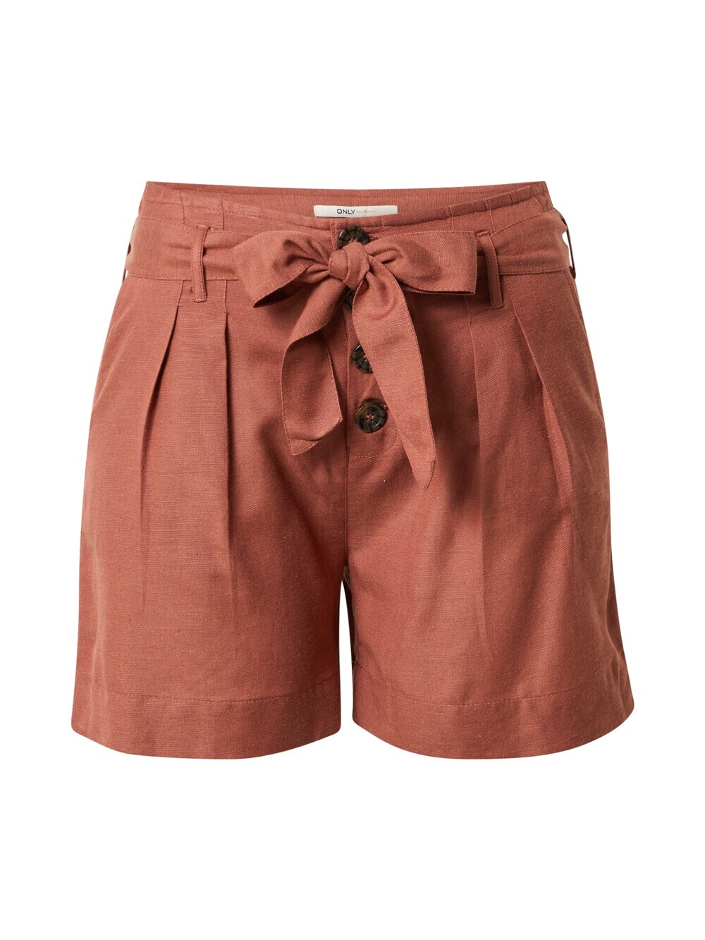 Свободные брюки со складками спереди ONLY, пастельно-красный
Свободные брюки со складками спереди ONLY, пастельно-красный