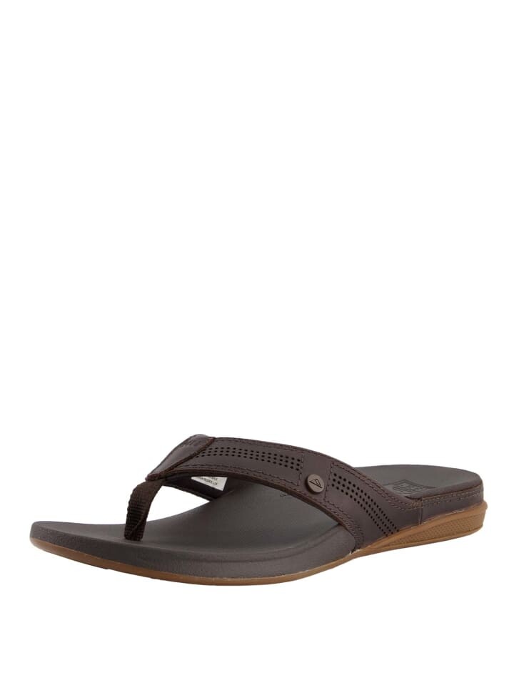 Сандалии Reef, коричневый
Сандалии Reef, коричневый