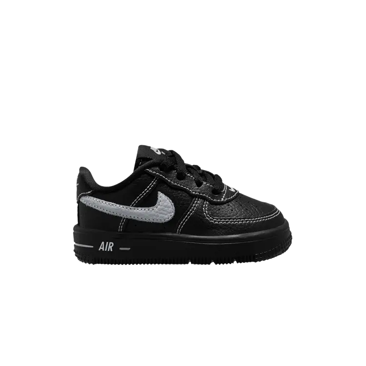 Кроссовки Nike Air Force 1 Low TD 'Black Grey'
Кроссовки Nike Air Force 1 Low TD 'Black Grey'