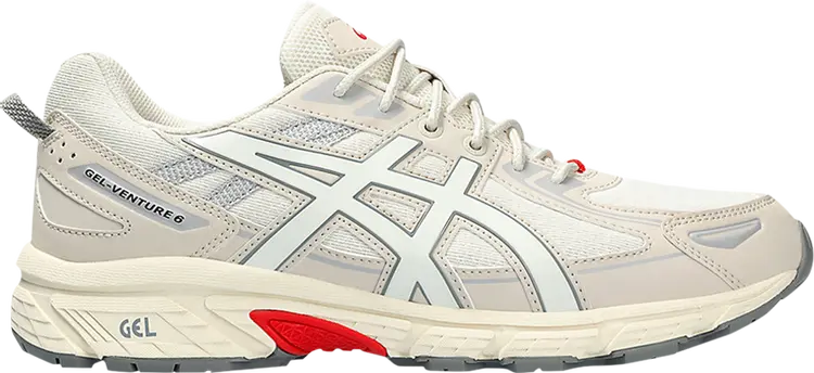 Кроссовки Gel Venture 6 'Cream', кремовый, Серый;бежевый, Кроссовки Gel Venture 6 'Cream', кремовый
Кроссовки Gel Venture 6 'Cream', кремовый, Серый;бежевый, Кроссовки Gel Venture 6 'Cream', кремовый
