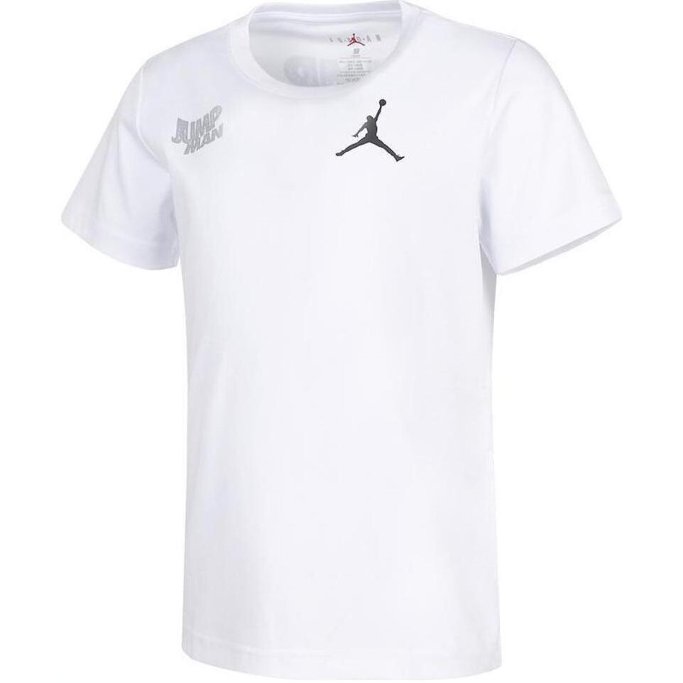PS Футболка Jordan, белый
PS Футболка Jordan, белый