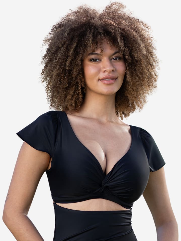 Верх бикини SugarShape
Верх бикини SugarShape