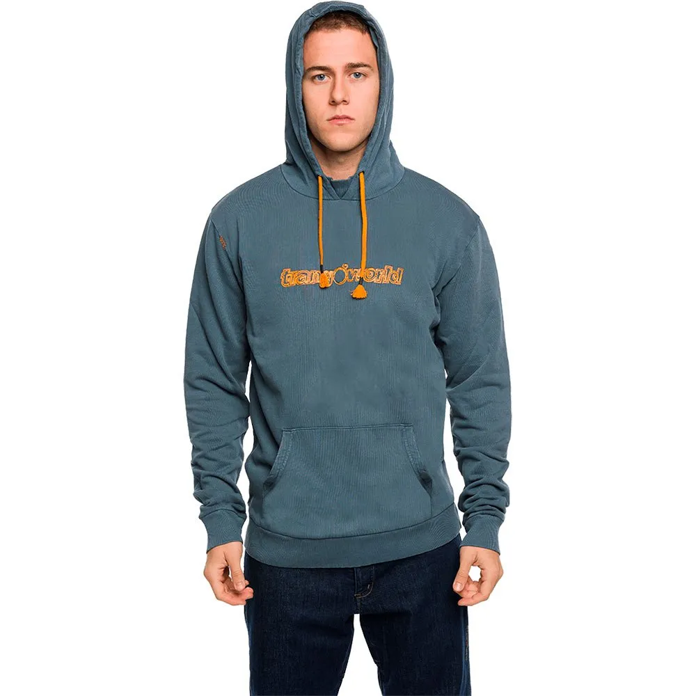 Худи Trangoworld Salvan, синий
Худи Trangoworld Salvan, синий