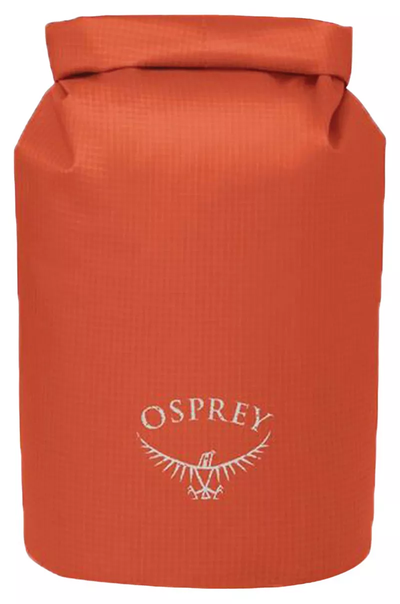 Сухая сумка Osprey Wildwater 8, цвет Mars Orange, Оранжевый, Сухая сумка Osprey Wildwater 8, цвет Mars Orange
Сухая сумка Osprey Wildwater 8, цвет Mars Orange, Оранжевый, Сухая сумка Osprey Wildwater 8, цвет Mars Orange