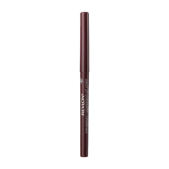 Стойкий карандаш для губ Colorstay Revlon, цвет 655, 0,28 гр
Стойкий карандаш для губ Colorstay Revlon, цвет 655, 0,28 гр