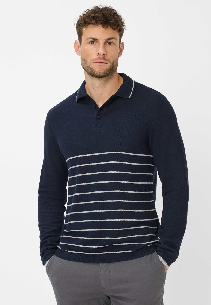 Поло BRAX STYLE PAROS , Navy/Dark Blue, Синий, Поло BRAX STYLE PAROS , Navy/Dark Blue
Поло BRAX STYLE PAROS , Navy/Dark Blue, Синий, Поло BRAX STYLE PAROS , Navy/Dark Blue