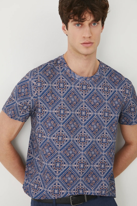 Футболка Medicine, темно-синий
Футболка Medicine, темно-синий