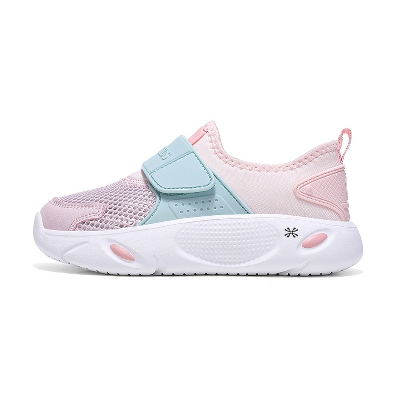 Дышащие нескользящие низкие повседневные детские кроссовки Kids' YUZHAOLIN, розовый
Дышащие нескользящие низкие повседневные детские кроссовки Kids' YUZHAOLIN, розовый